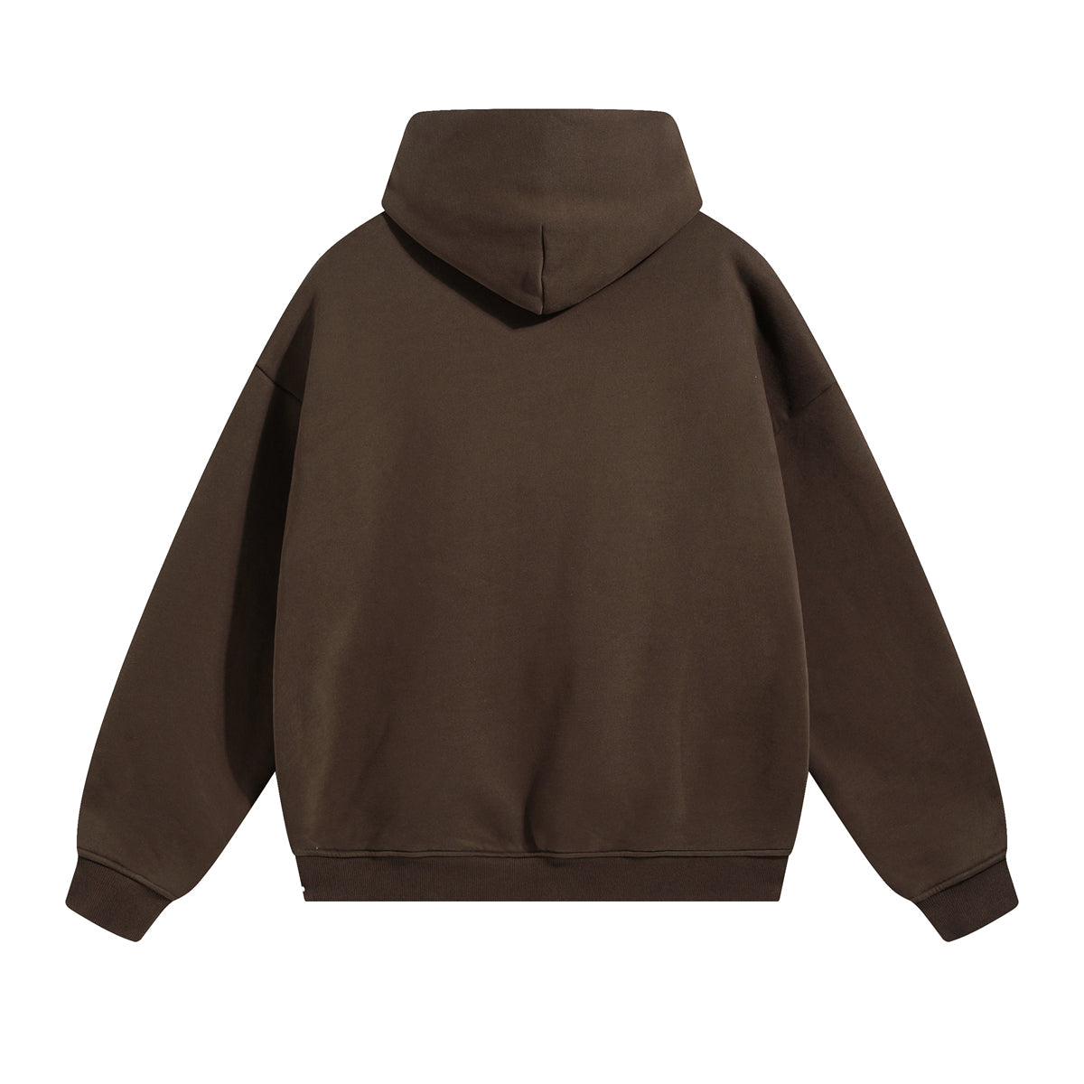 Flamingo HEAVYWEIGHT HOODIE