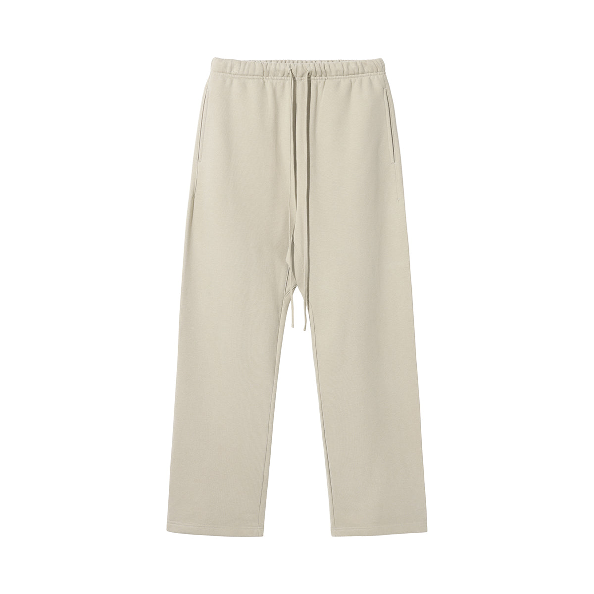 FLMNGO Drawstring Joggers