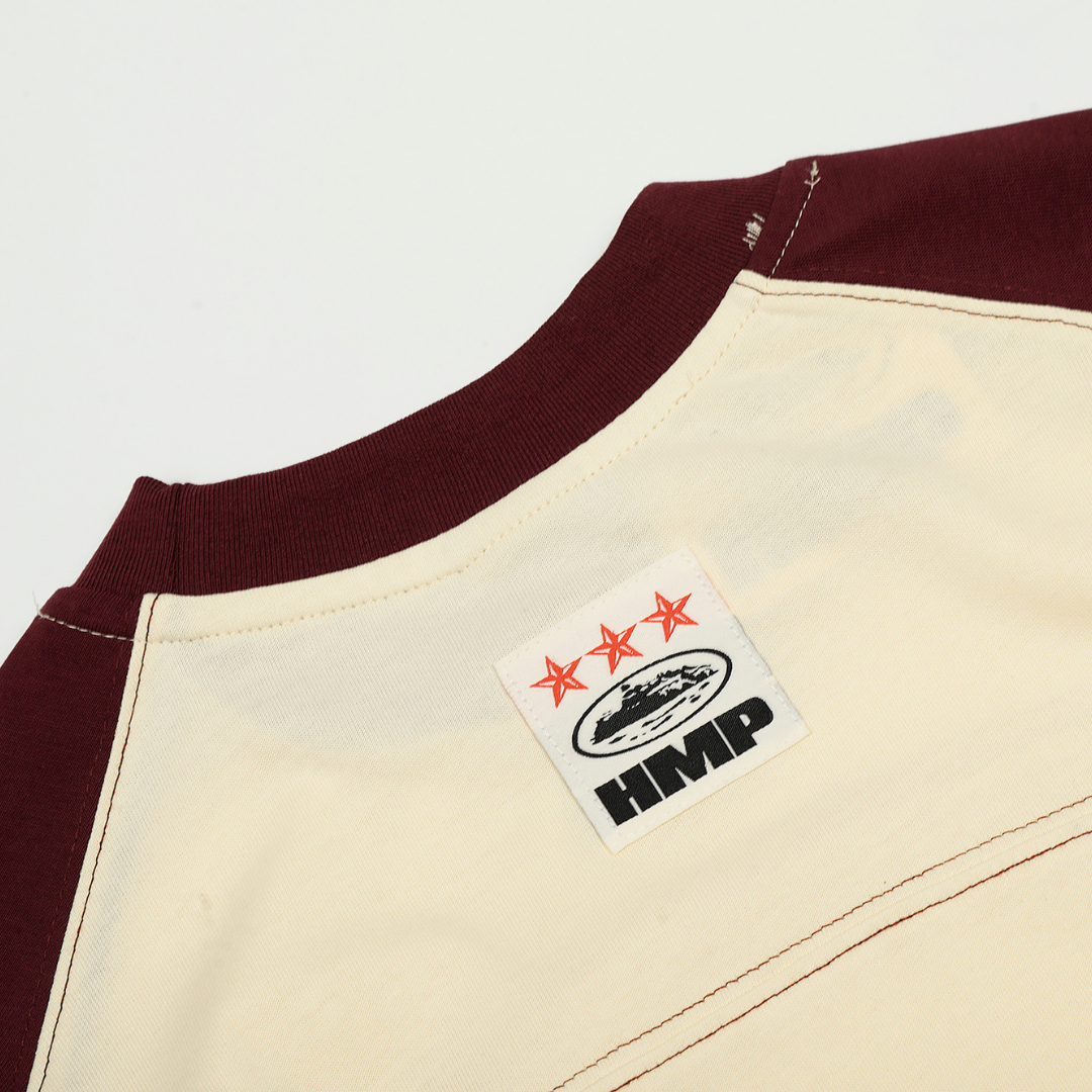 FLMNGO x Crtz Monogram T-shirt