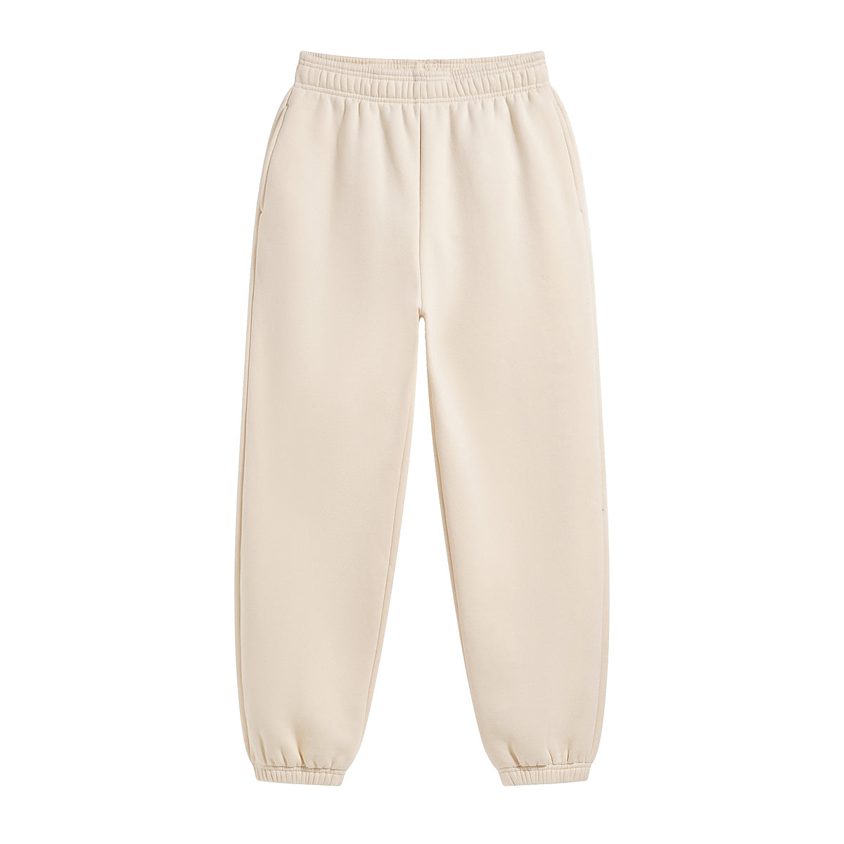 FLMNGO Cuffed Joggers