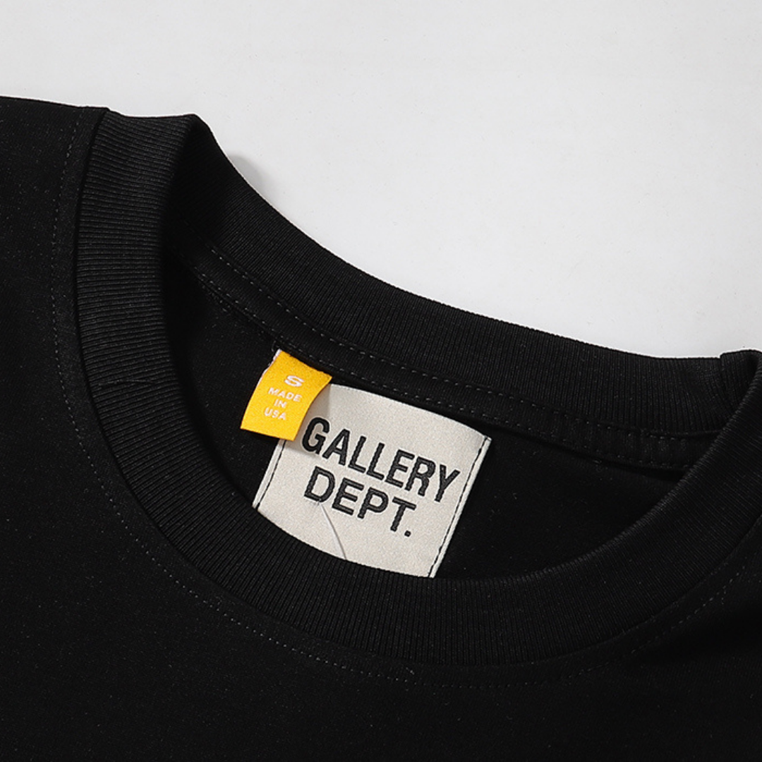 FLMNGO x Gallery Dpt. T-shirt