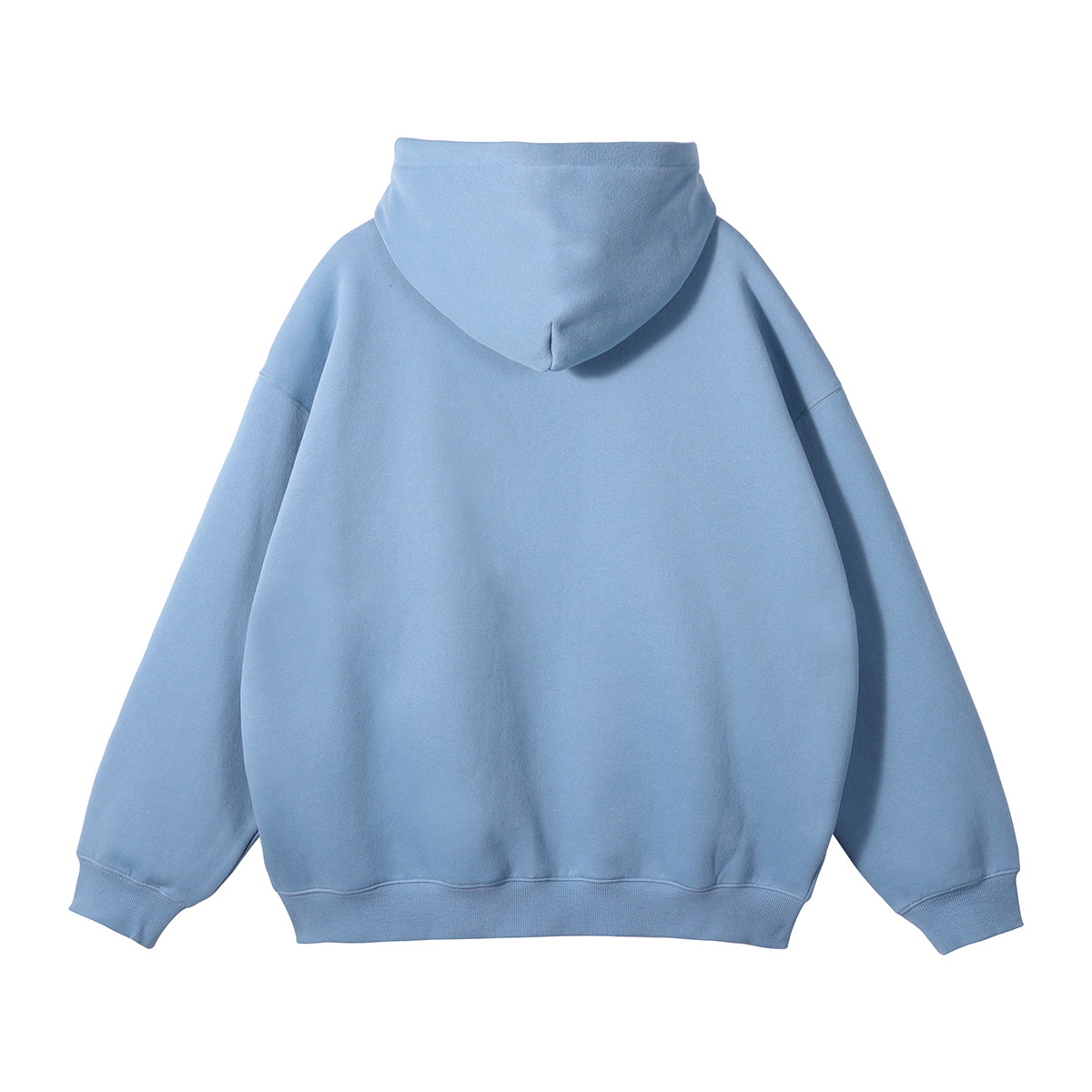 FLMNGO Zip Hoodie