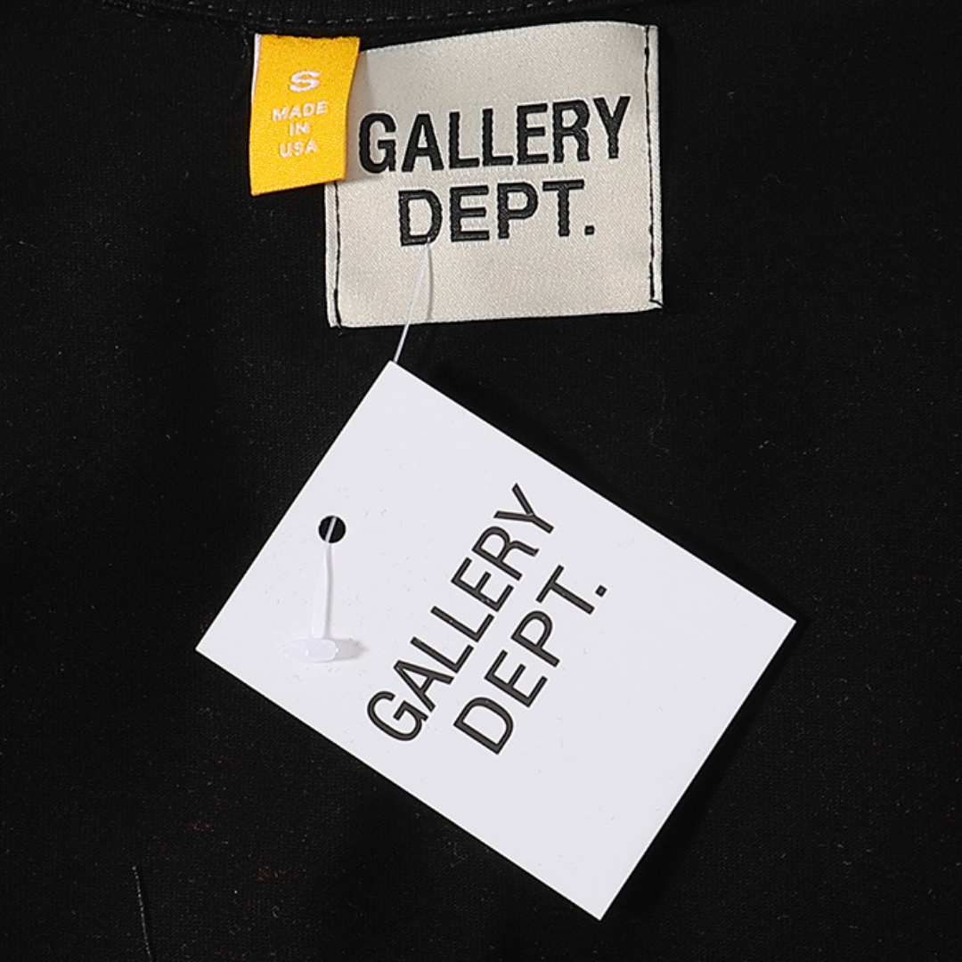 FLMNGO x Gallery Dpt. T-shirt