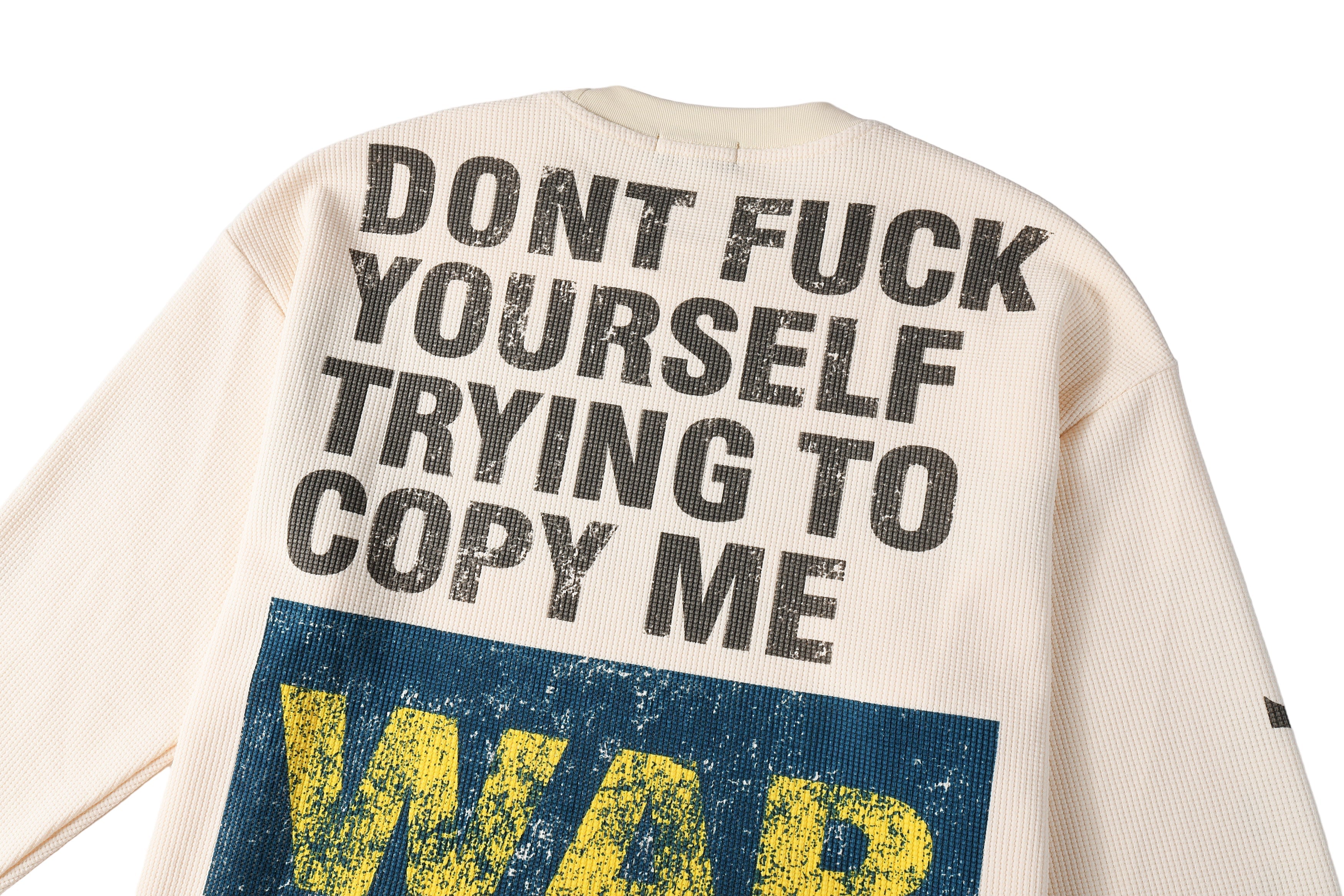 DFY - SWEATSHIRT