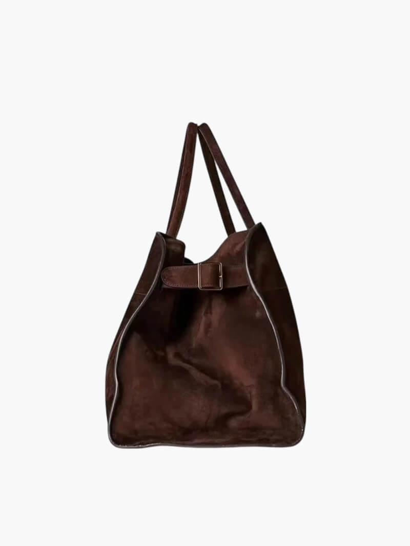 FLMNGO x Hanna Shopper Bag