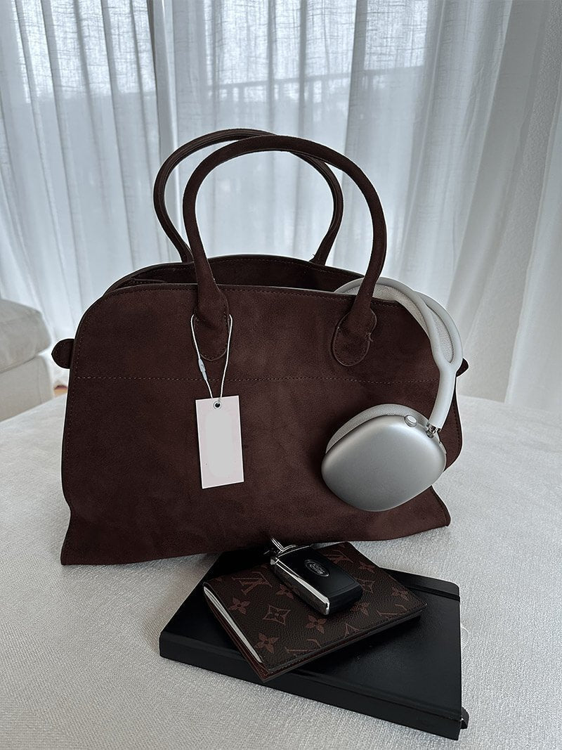 FLMNGO x Hanna Shopper Bag
