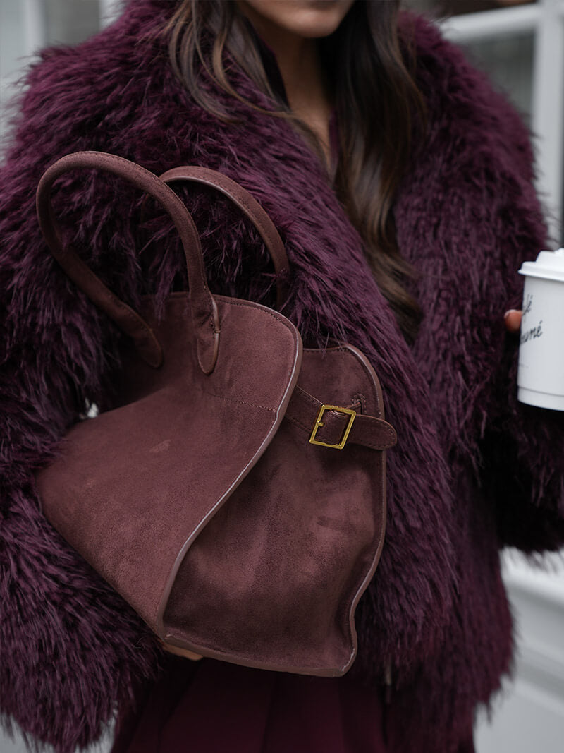 FLMNGO x Hanna Shopper Bag