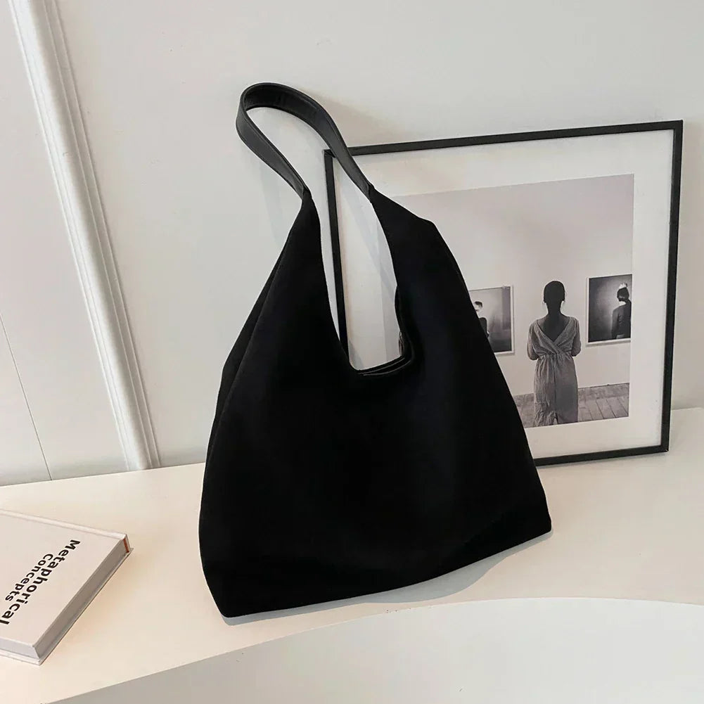 FLMNGO x Suéde Tote Bag