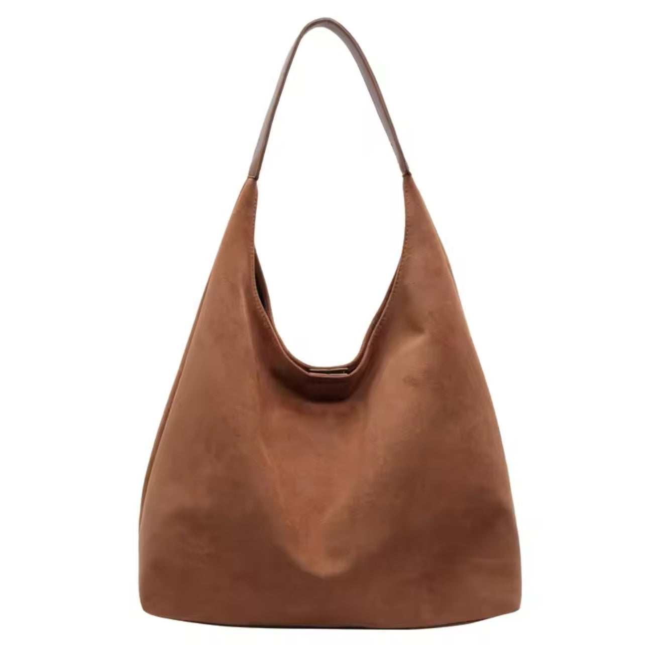 FLMNGO x Suéde Tote Bag
