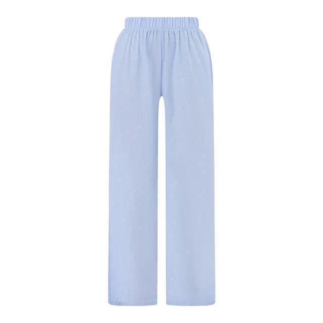 FLMNGO x Stockholm Style Pants