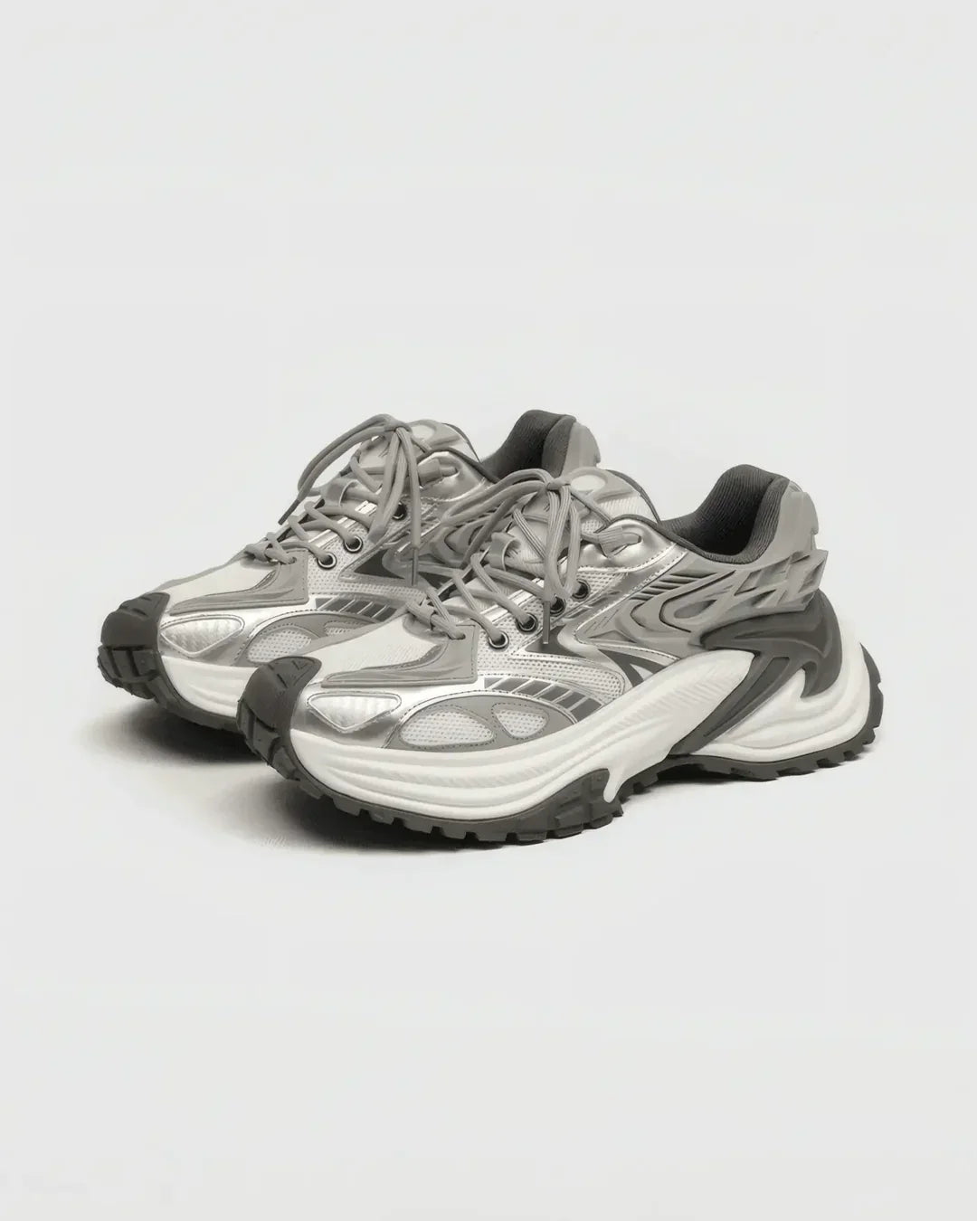 FLMNGO Runners
