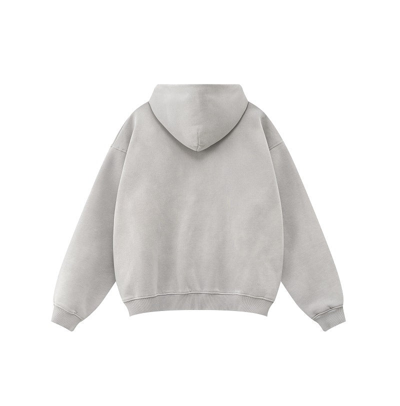 GRISAILLE - HOODIE