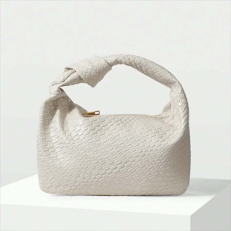 FLMNGO x Knot Handbag