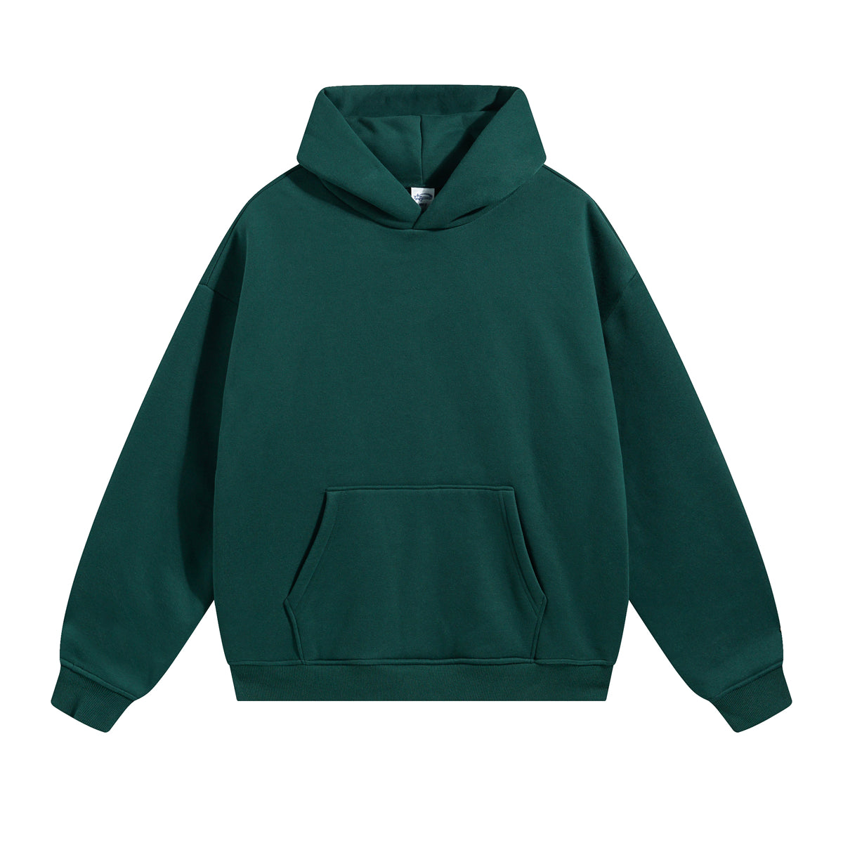 FLMNGO Heavyweight Hoodie