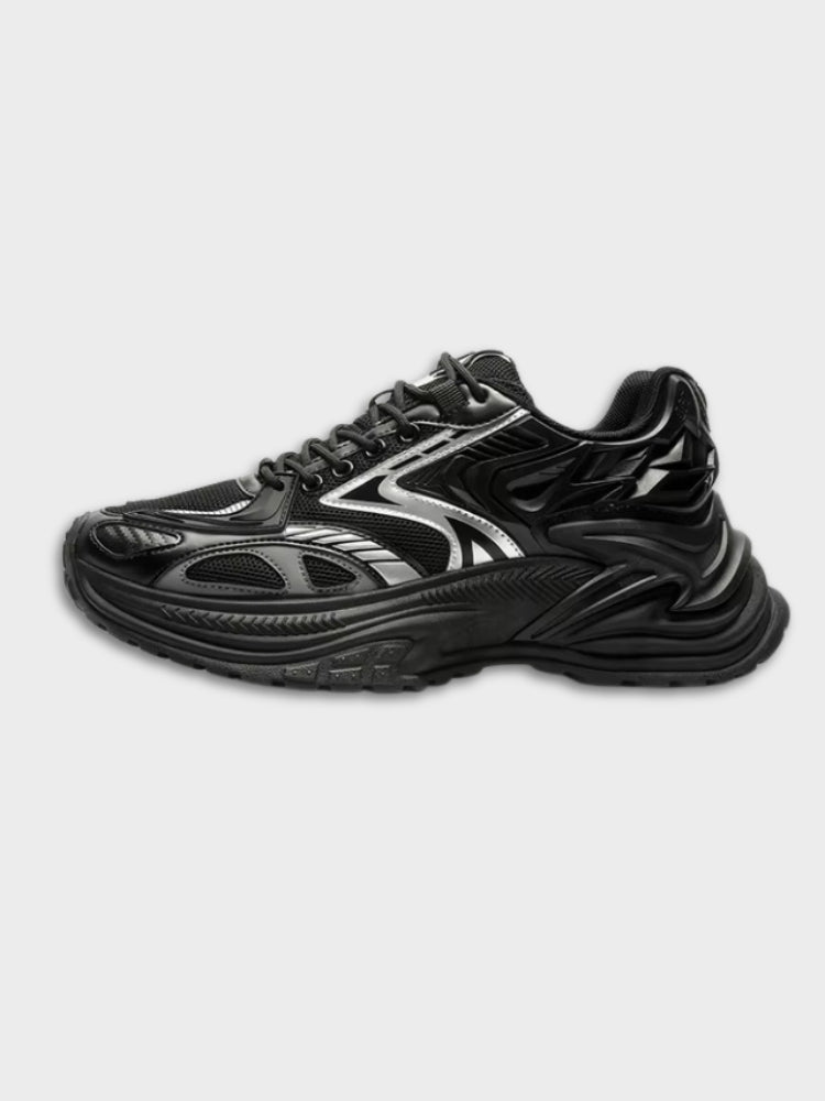 FLMNGO Runners