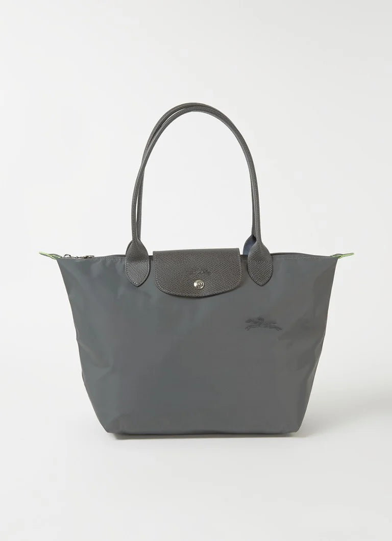 FLMNGO x Longchamp - Le Pliage Multicolor