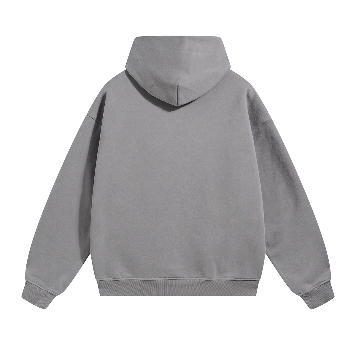 FLMNGO Heavyweight Hoodie