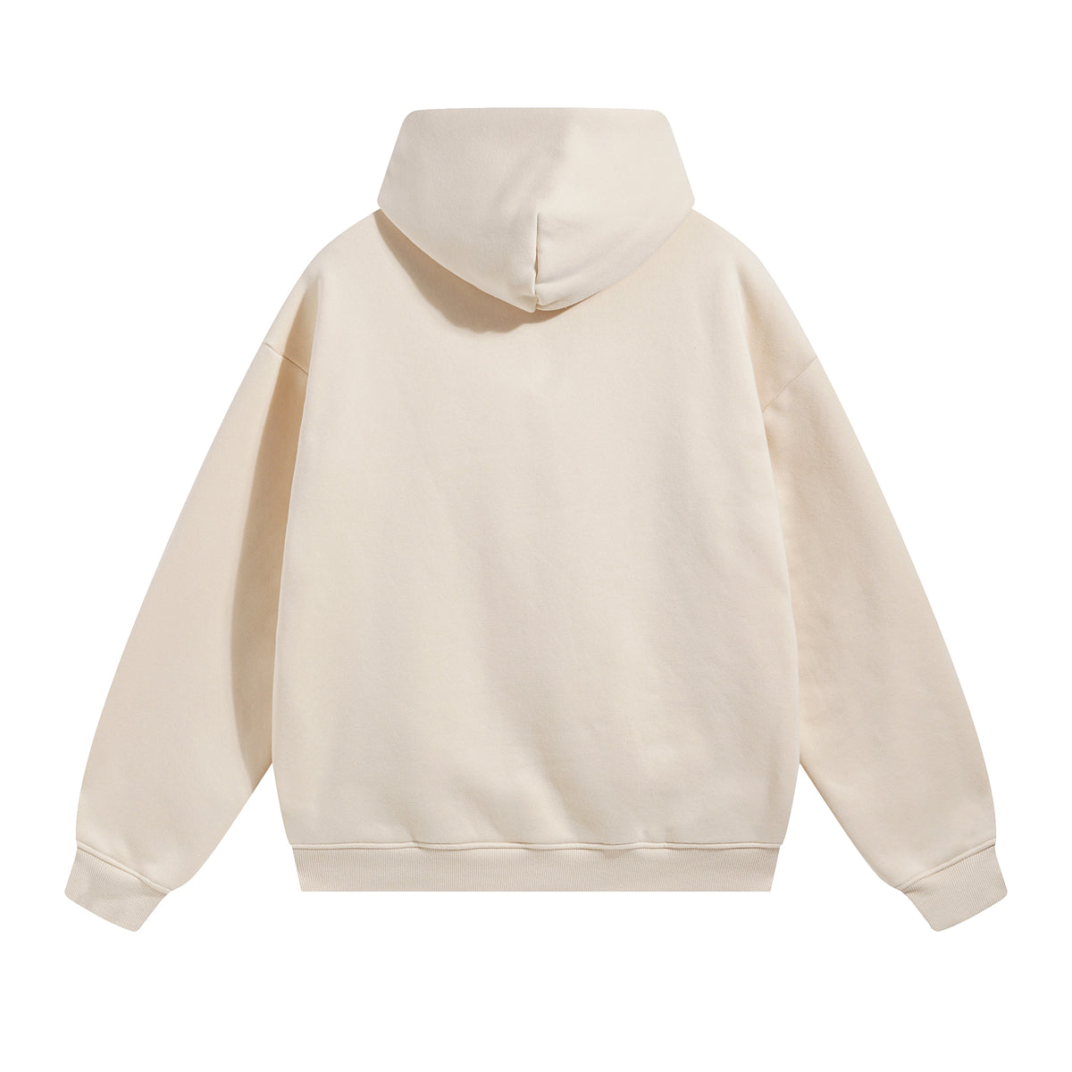 FLMNGO Heavyweight Hoodie