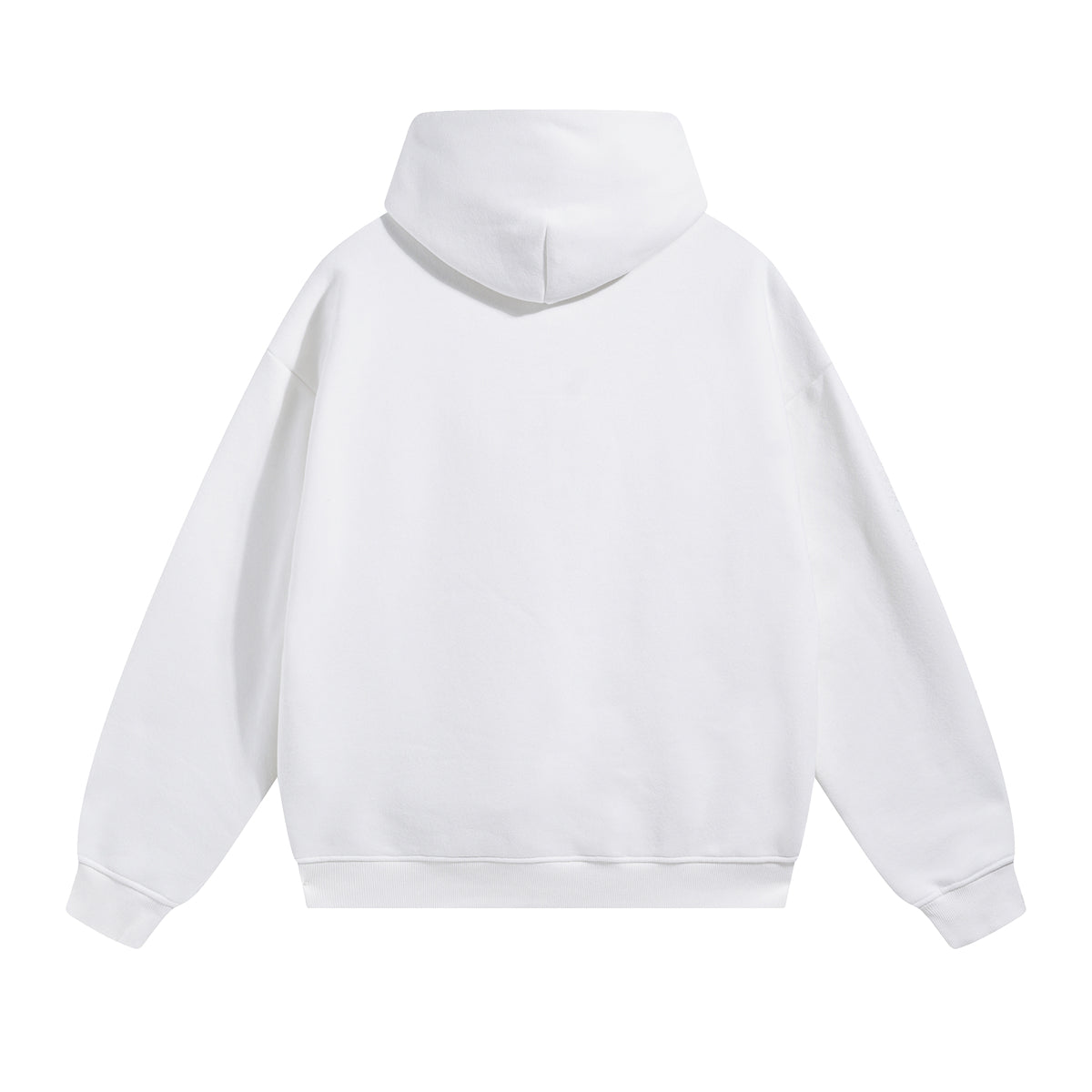 Flamingo HEAVYWEIGHT HOODIE
