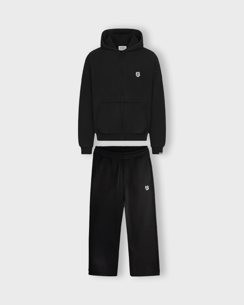 FLMNGO x S.U. TRACKSUIT