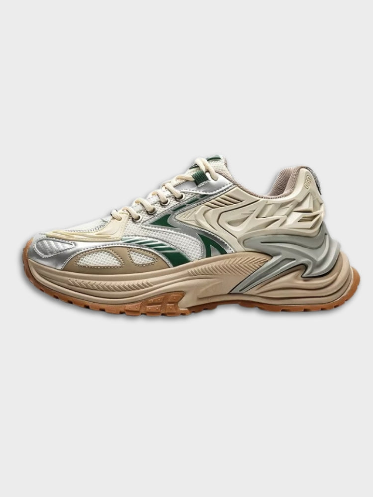 FLMNGO Runners