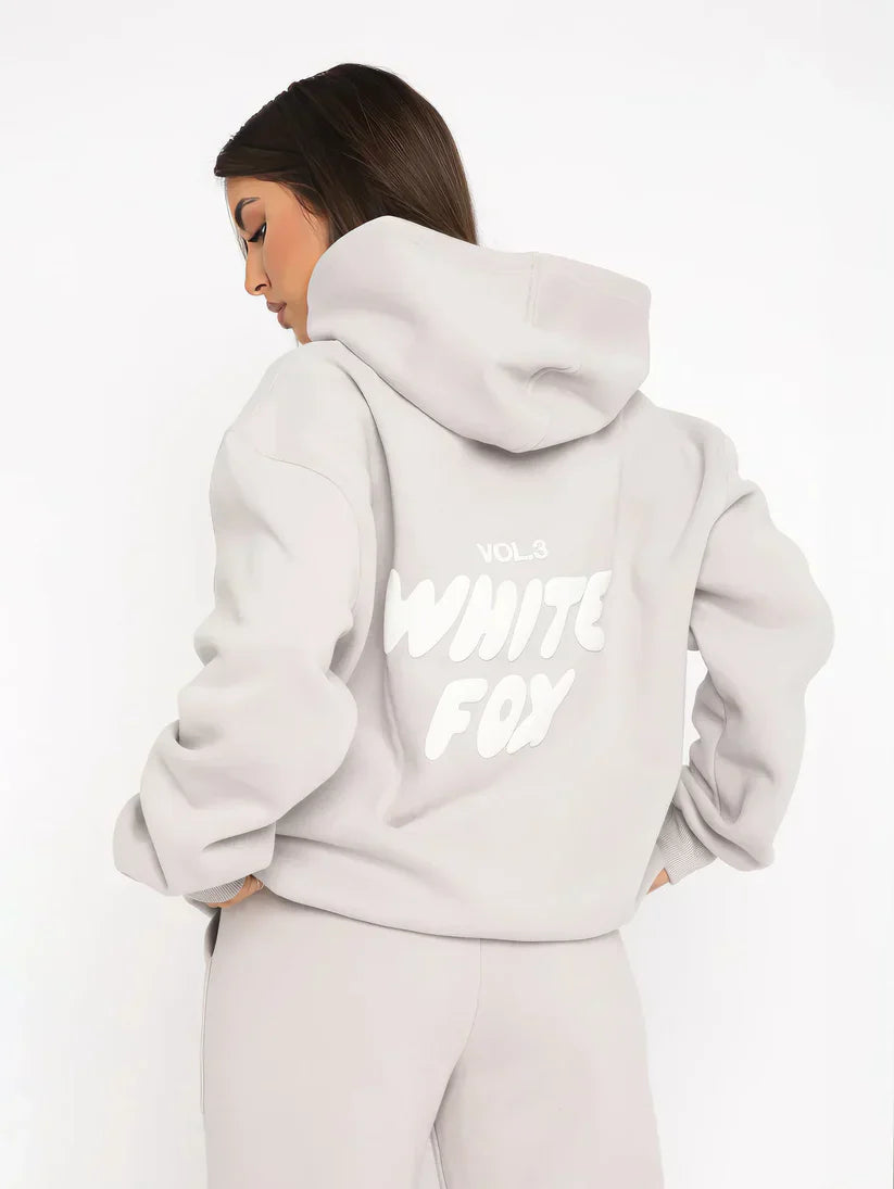 FLMNGO x WHITE FOX | TRACKSUIT