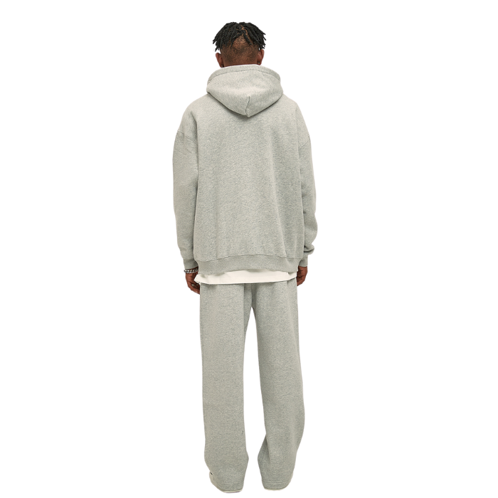 FLMNGO Zip Hoodie