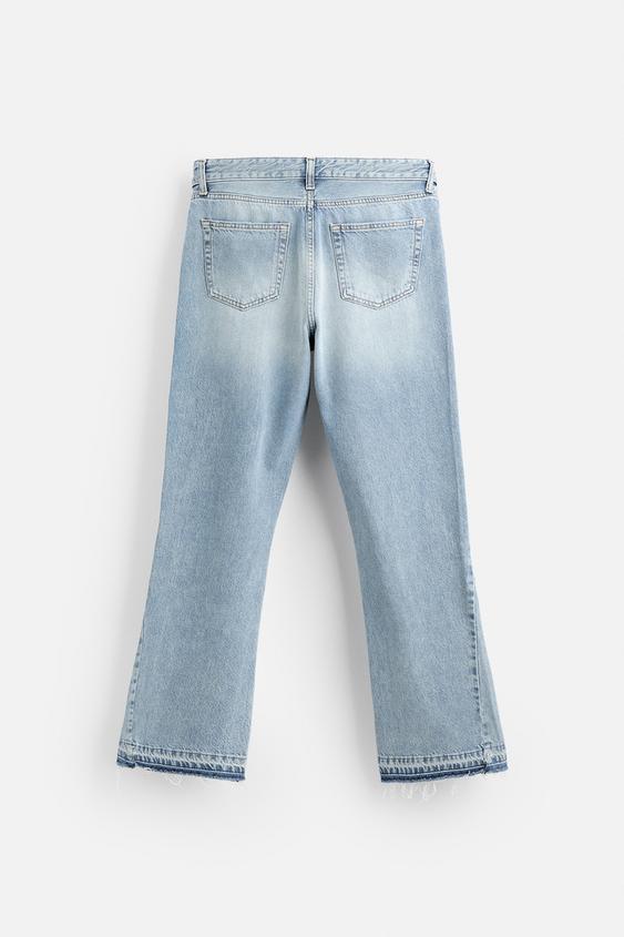 FLMNGO Azar Jeans