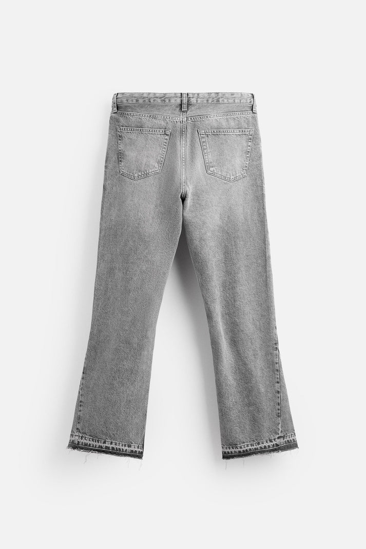 FLMNGO Azar Jeans