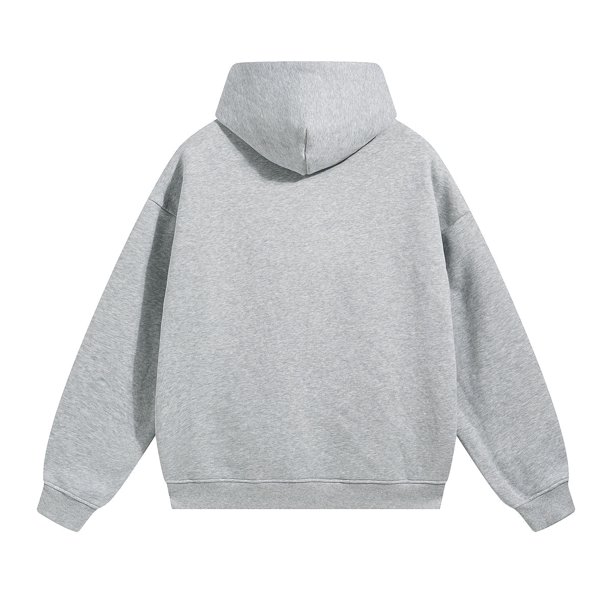 FLMNGO Heavyweight Hoodie