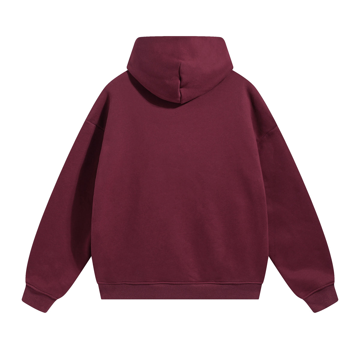 FLMNGO Heavyweight Hoodie