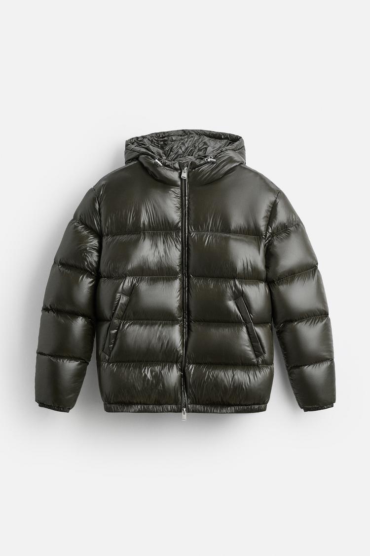 FLMNGO x PUFFER JACKET UNISEX