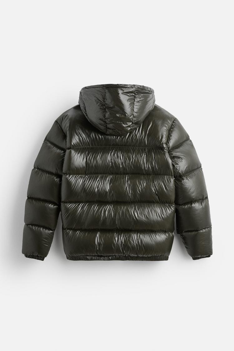 FLMNGO x PUFFER JACKET UNISEX
