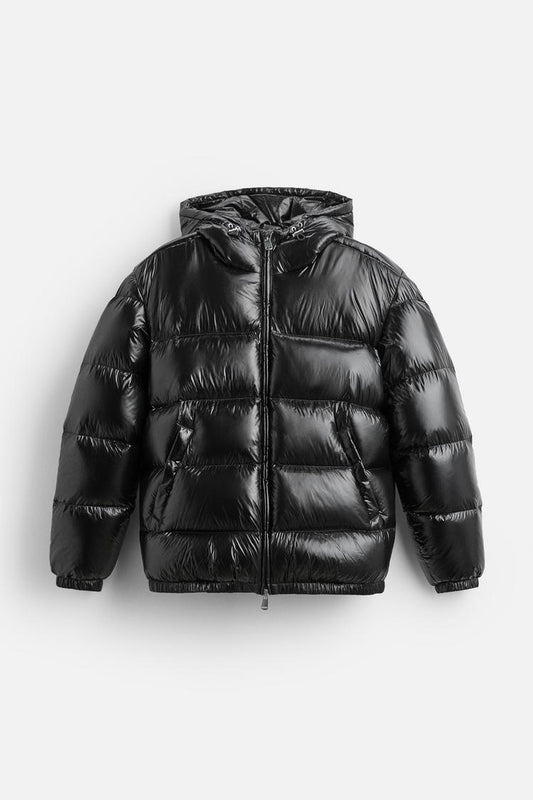 FLMNGO x PUFFER JACKET UNISEX