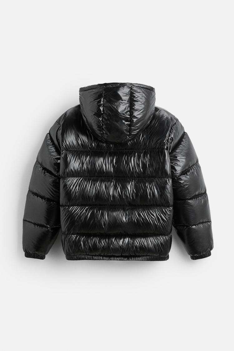 FLMNGO x PUFFER JACKET UNISEX