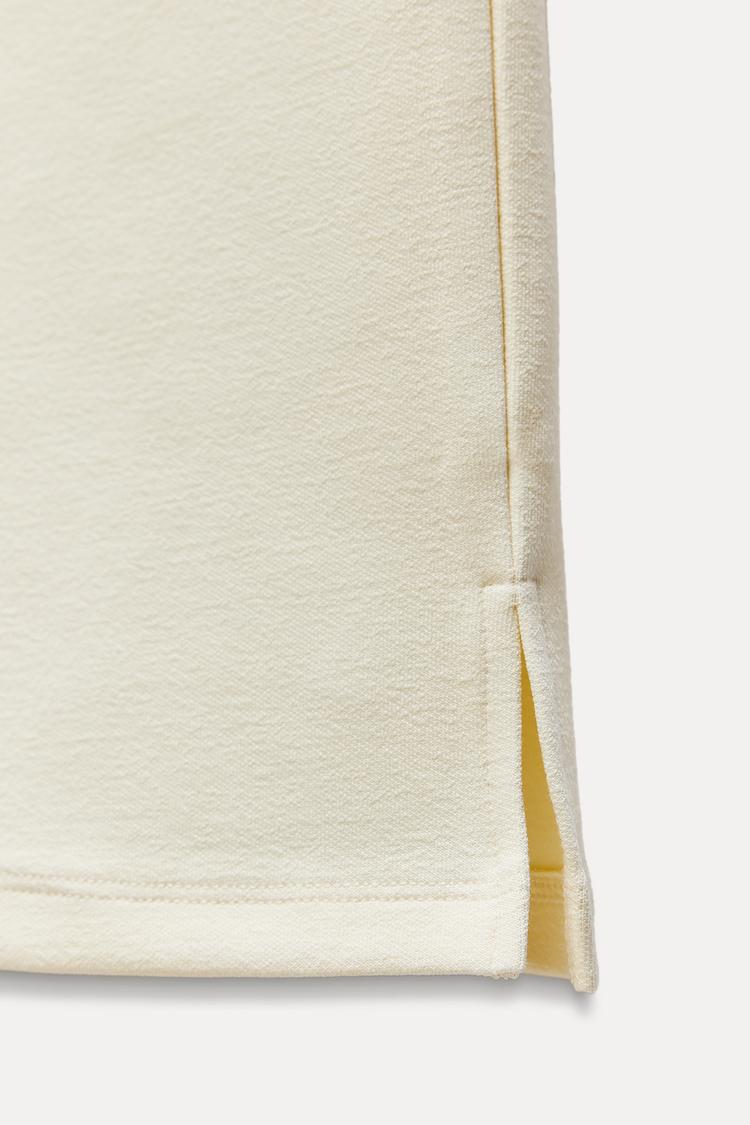 FLMNGO x Tailored Interlock Pants