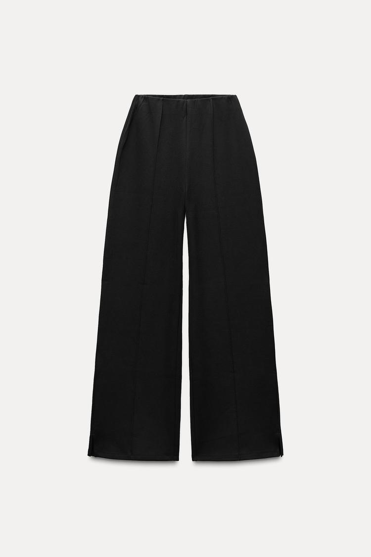 FLMNGO x Tailored Interlock Pants