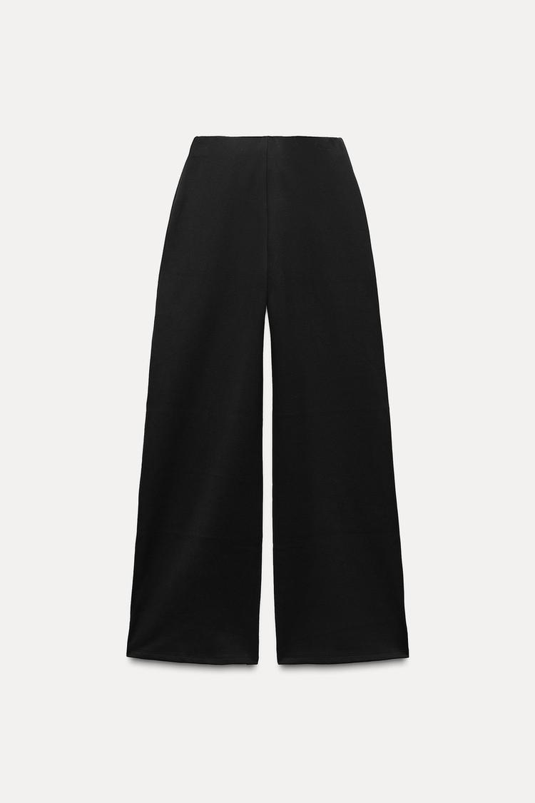 FLMNGO x Tailored Interlock Pants