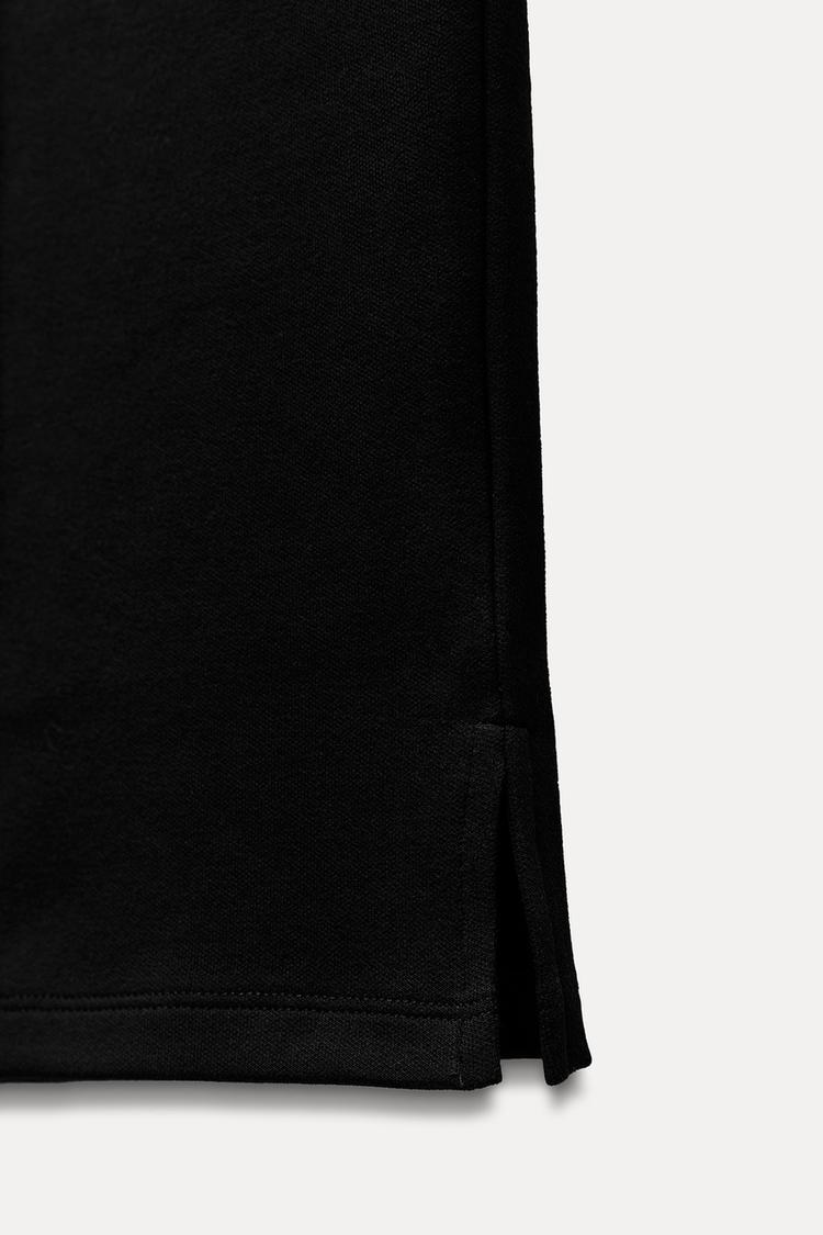 FLMNGO x Tailored Interlock Pants