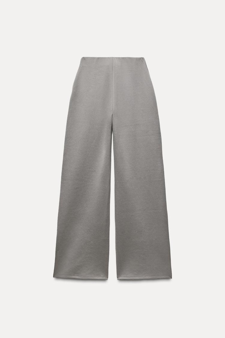 FLMNGO x Tailored Interlock Pants