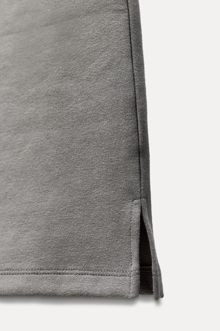 FLMNGO x Tailored Interlock Pants