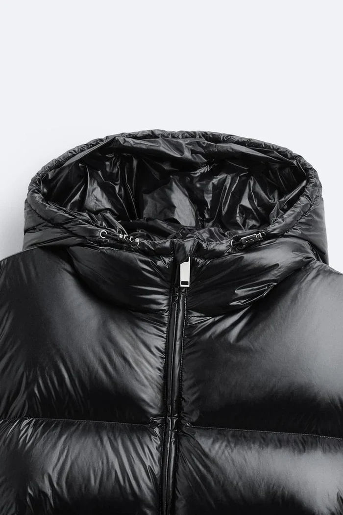 FLMNGO Puffer