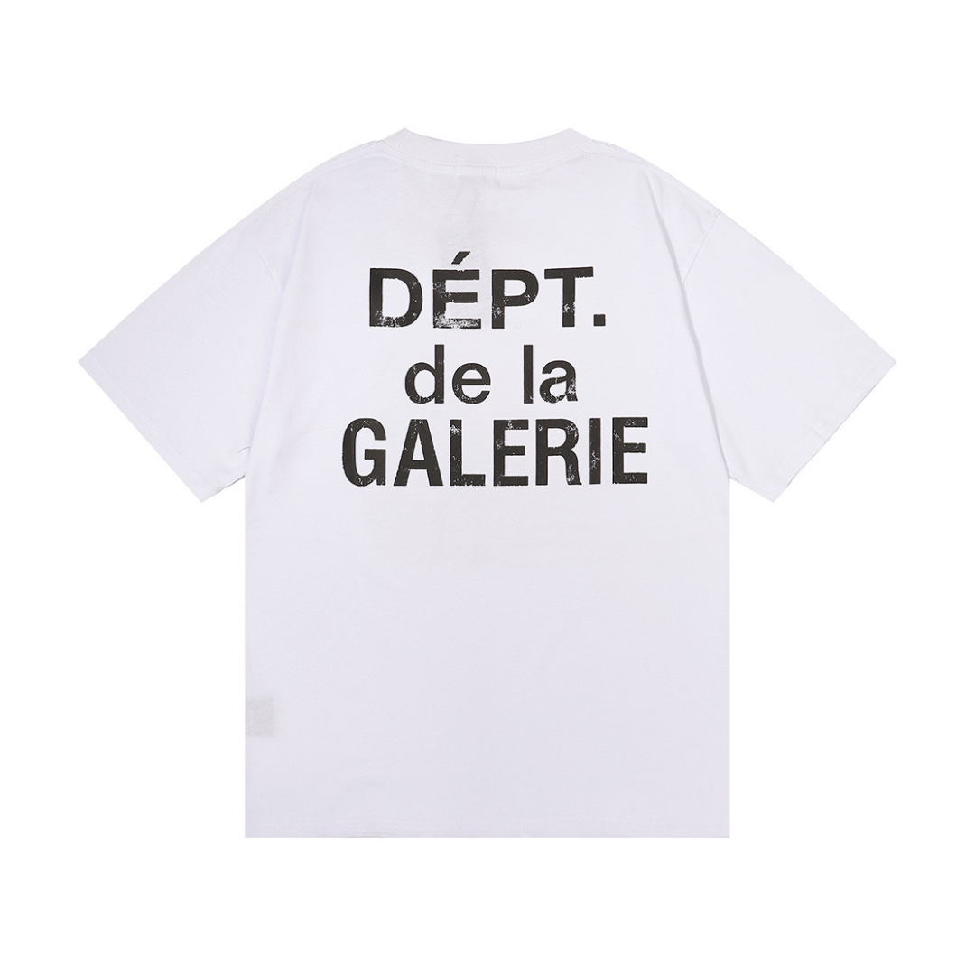 FLMNGO x Gallery Dpt. T-shirt