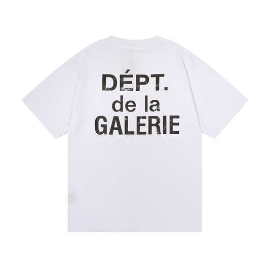 FLMNGO x Gallery Dpt. T-shirt