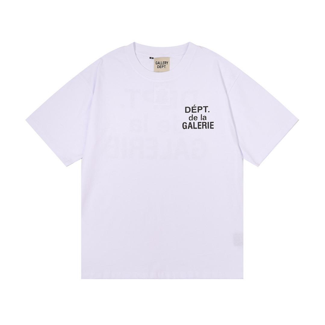 FLMNGO x Gallery Dpt. T-shirt