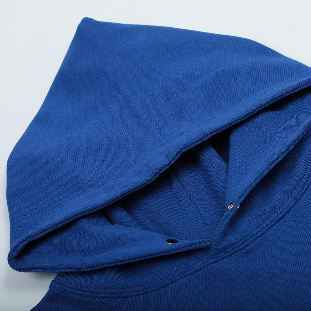 FLMNGO x Represent Monogram Hoodie