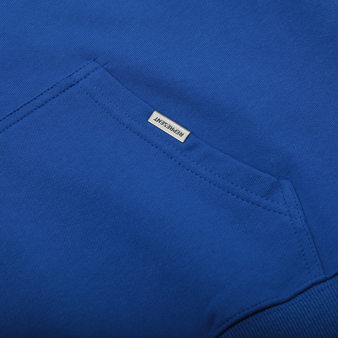 FLMNGO x Represent Monogram Hoodie