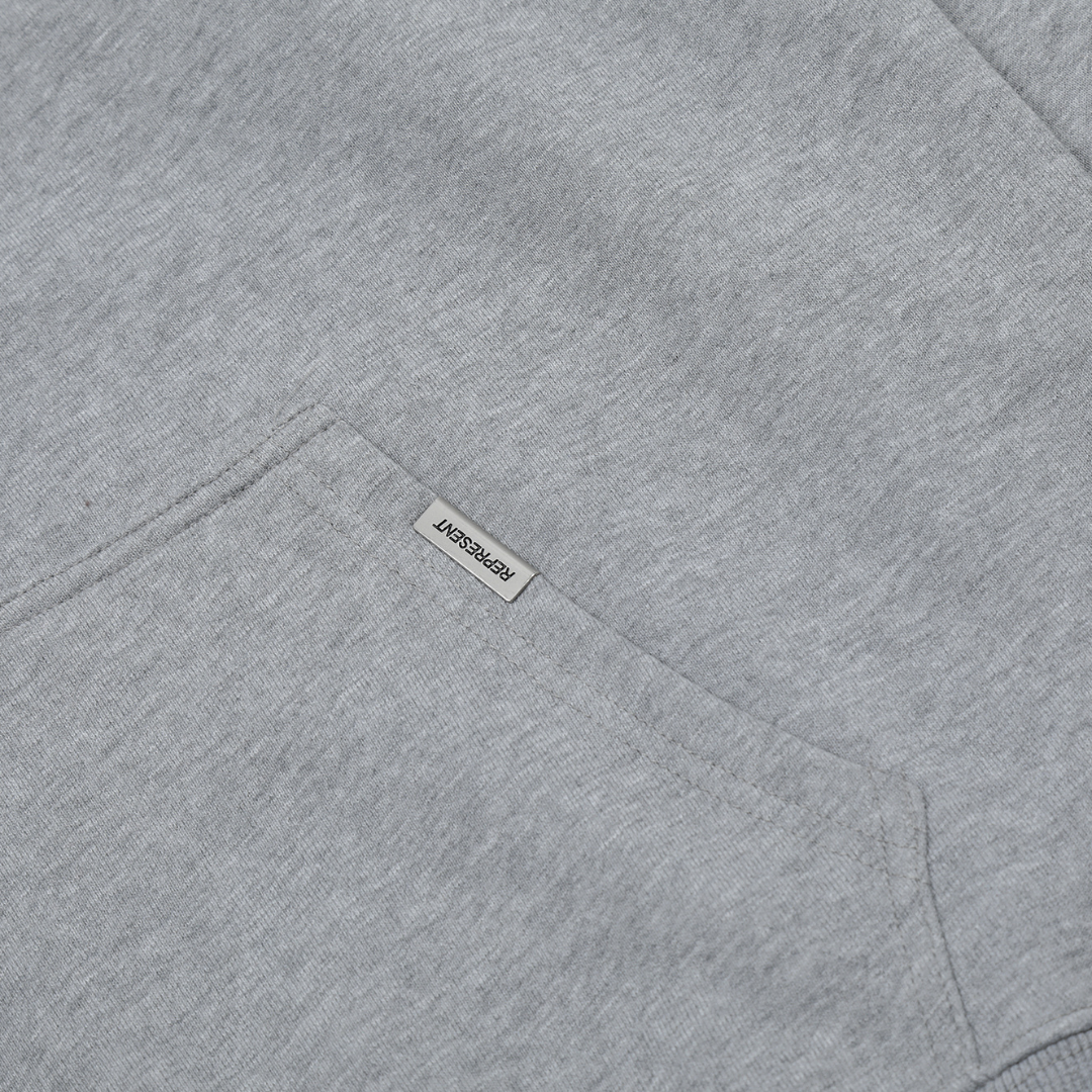 FLMNGO x Represent Monogram Hoodie