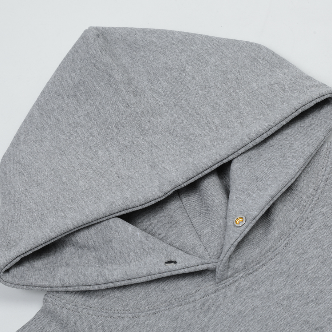 FLMNGO x Represent Monogram Hoodie
