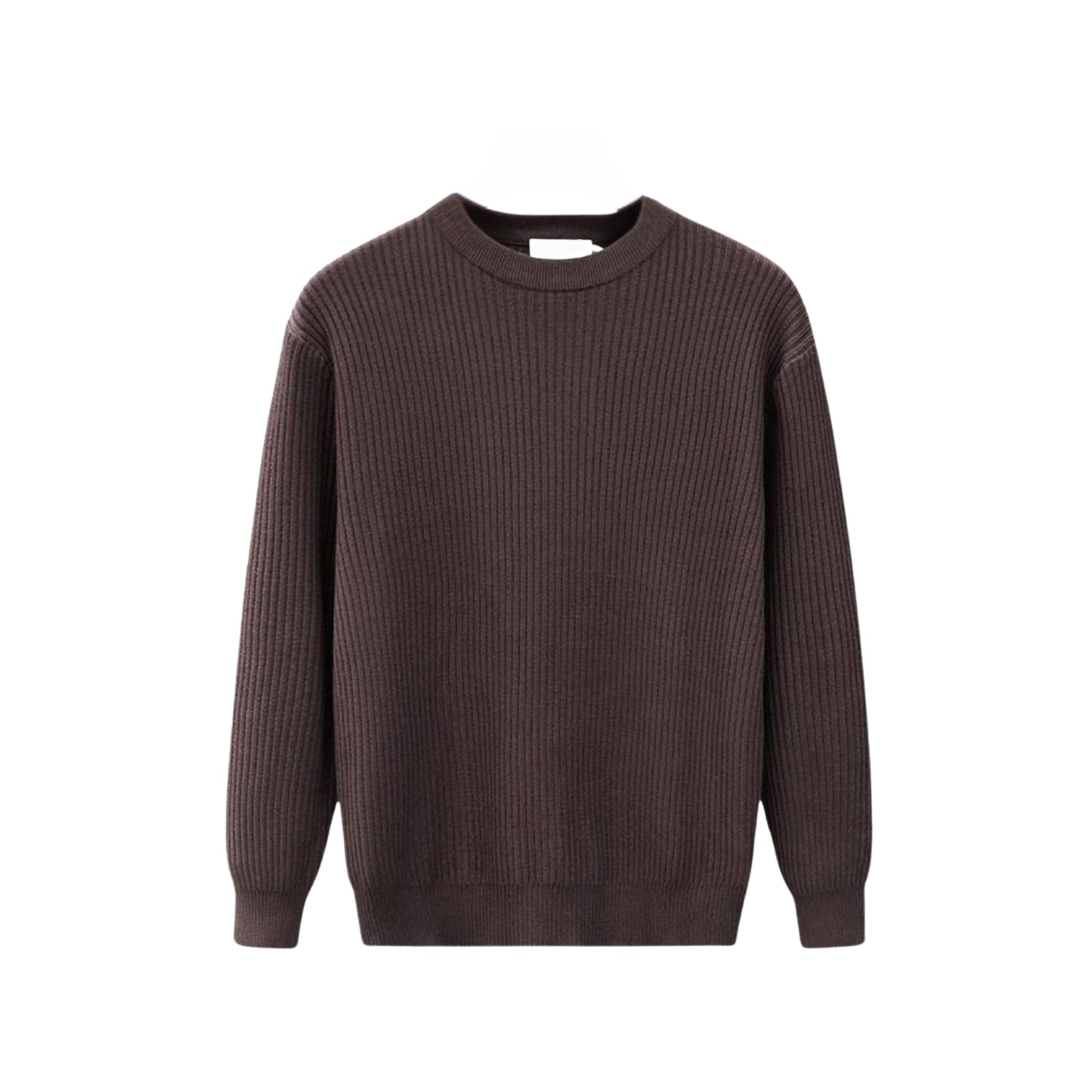 FLMNGO Relaxed Knit Sweater
